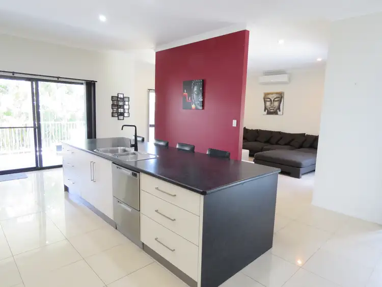 Seventh view of Homely house listing, 6 Allan Place, Bowen QLD 4805