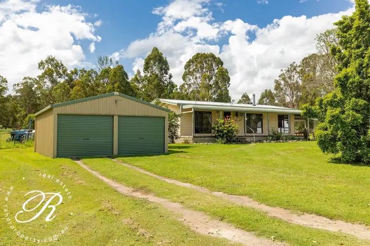 Fourth view of Homely rural property listing, 618 Bucketts Road, Gloucester NSW 2422