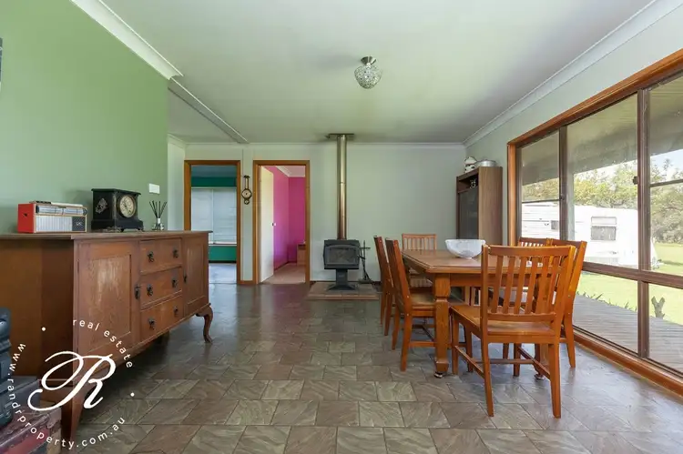 Fifth view of Homely rural property listing, 618 Bucketts Road, Gloucester NSW 2422