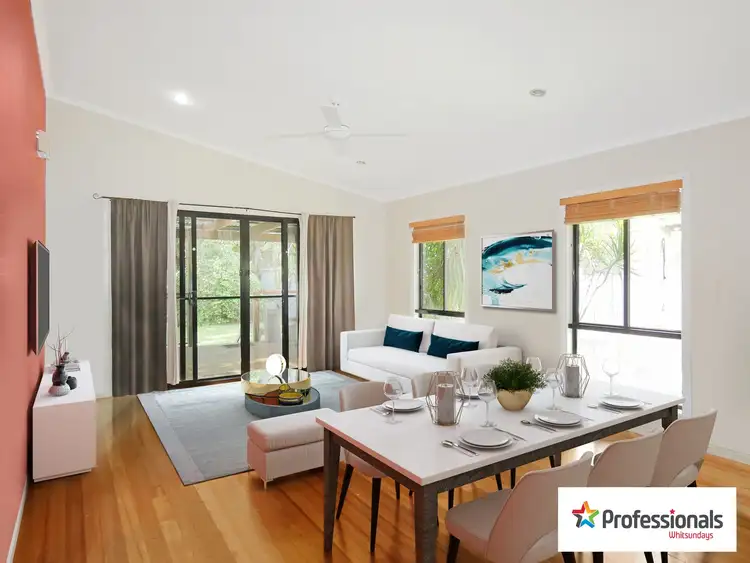 124 Shute Harbour Road, Cannonvale QLD 4802