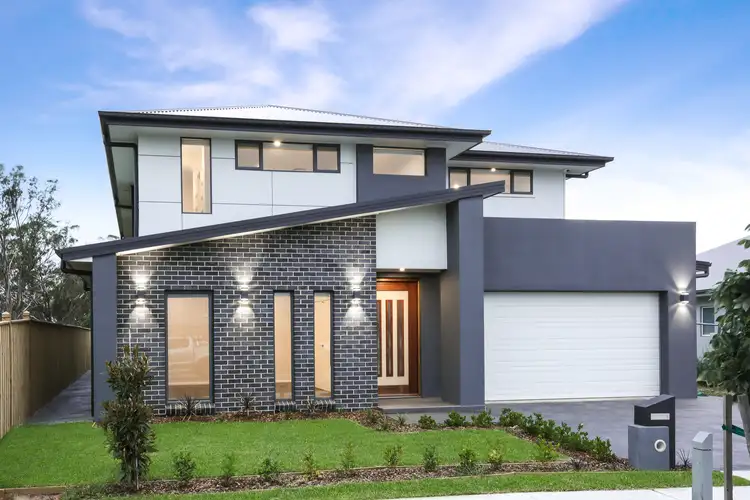 45 Thorpe Circuit, Oran Park NSW 2570