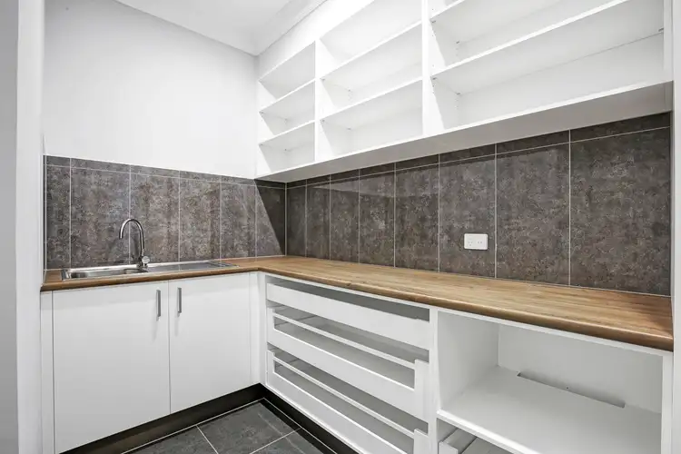 Fourth view of Homely house listing, 45 Thorpe Circuit, Oran Park NSW 2570