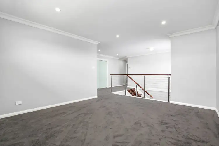 Sixth view of Homely house listing, 45 Thorpe Circuit, Oran Park NSW 2570