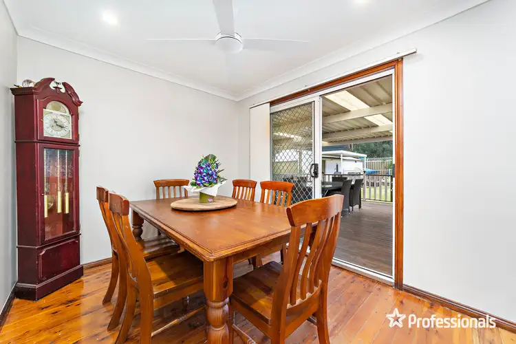 Fourth view of Homely house listing, 23 Toby Crescent, Panania NSW 2213