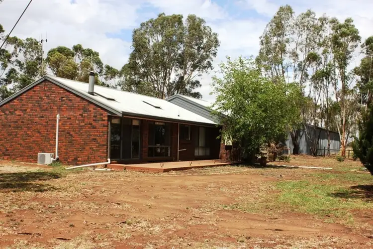 Second view of Homely rural property listing, 1000 Minchin Road, Mooroopna VIC 3629