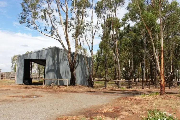 Fourth view of Homely rural property listing, 1000 Minchin Road, Mooroopna VIC 3629
