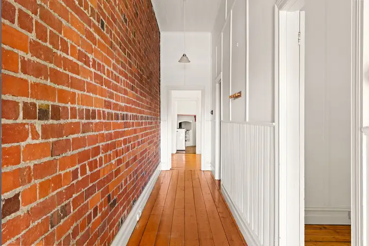 Second view of Homely house listing, 63 Gladstone Street, Quarry Hill VIC 3550