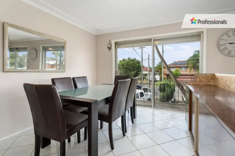 Third view of Homely house listing, 59 Reilly Street, Liverpool NSW 2170