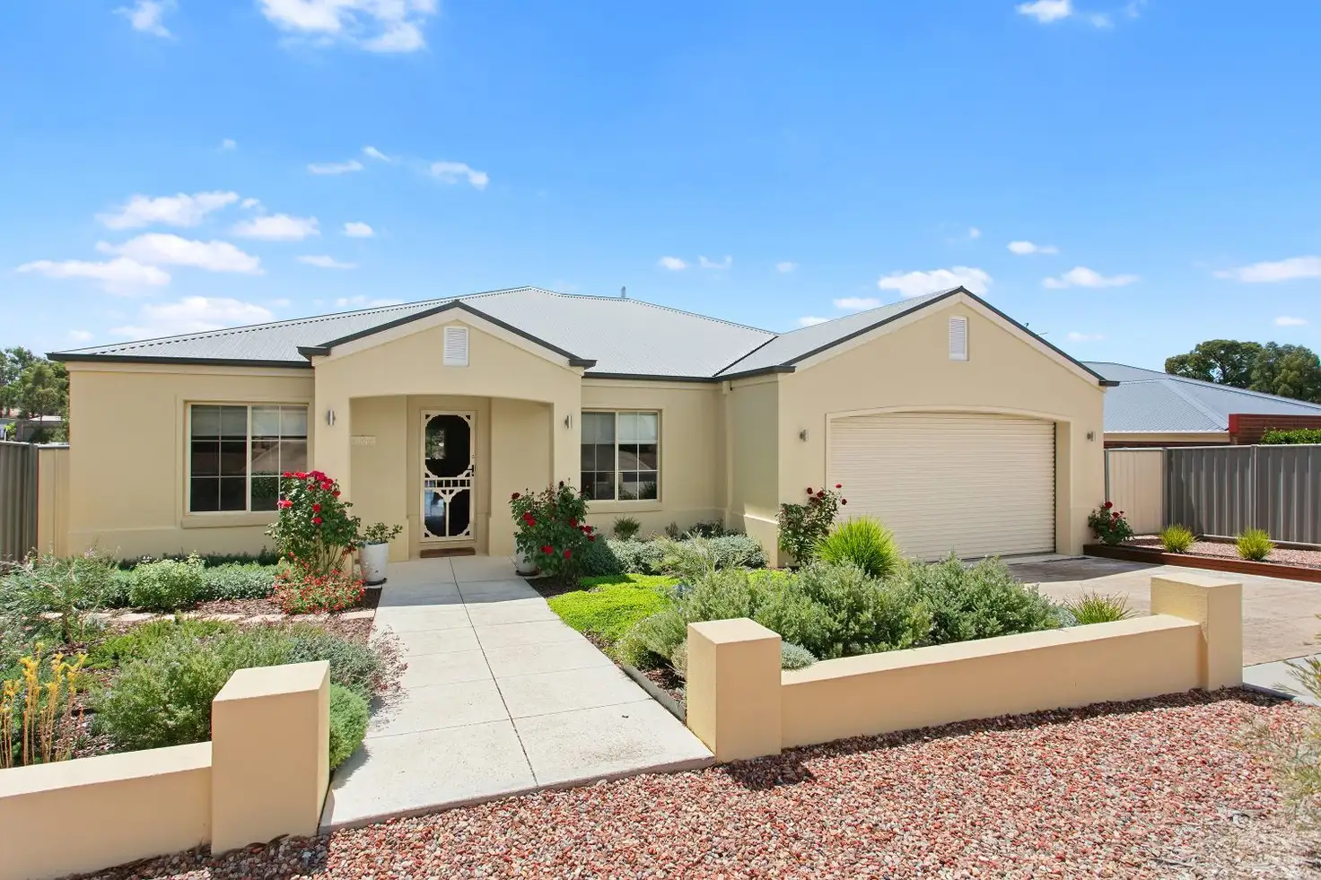 Main view of Homely house listing, 94 Queen, Kangaroo Flat VIC 3555