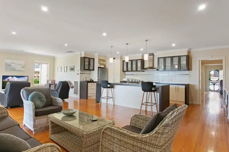 Fifth view of Homely house listing, 94 Queen, Kangaroo Flat VIC 3555