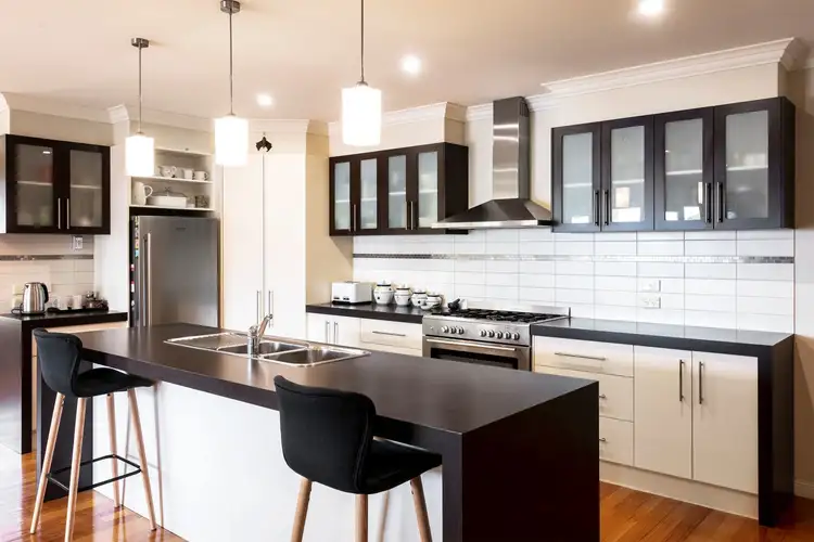 Sixth view of Homely house listing, 94 Queen, Kangaroo Flat VIC 3555