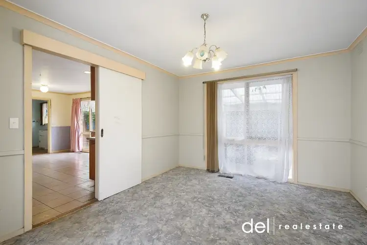 Fourth view of Homely house listing, 7 Garner Court, Endeavour Hills VIC 3802