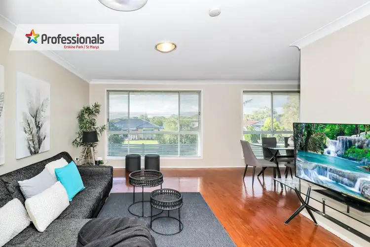 Fourth view of Homely house listing, 8 Walkers Lane, St Clair NSW 2759