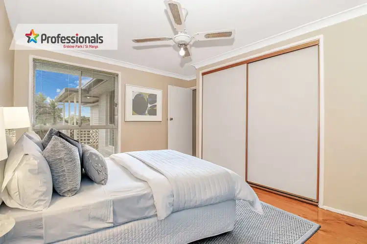 Fifth view of Homely house listing, 8 Walkers Lane, St Clair NSW 2759