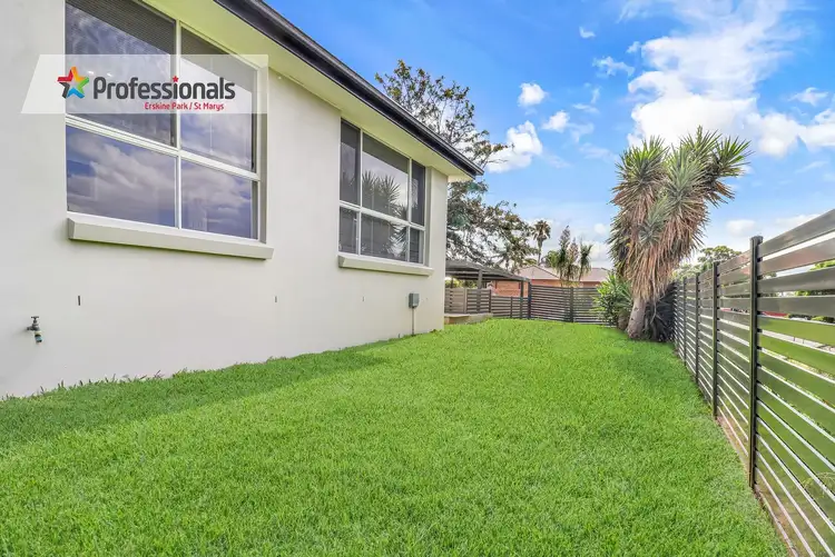 Sixth view of Homely house listing, 8 Walkers Lane, St Clair NSW 2759