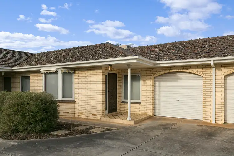 Main view of Homely unit listing, 2/3A Kearnes Road, Oaklands Park SA 5046