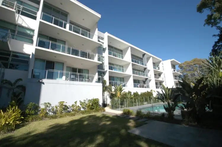 Sixth view of Homely unit listing, 20/2 Boyd Street, Woorim QLD 4507