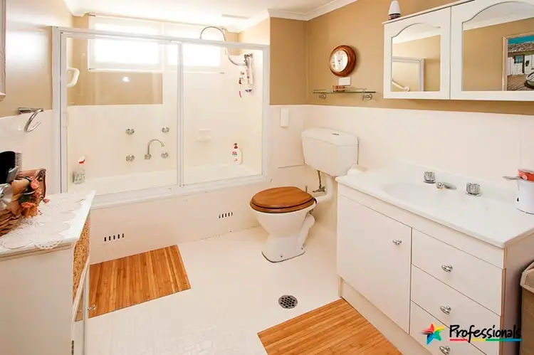 Third view of Homely unit listing, 14/181 Derby Street, Penrith NSW 2750