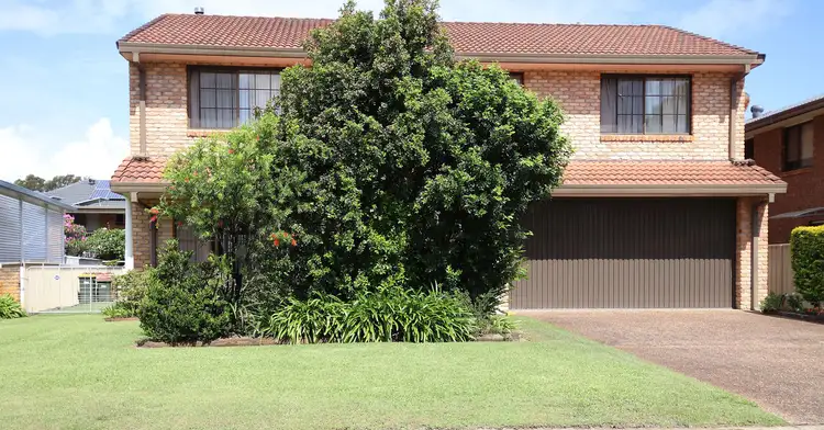 3 Dolphin Park Crescent, Harrington NSW 2427