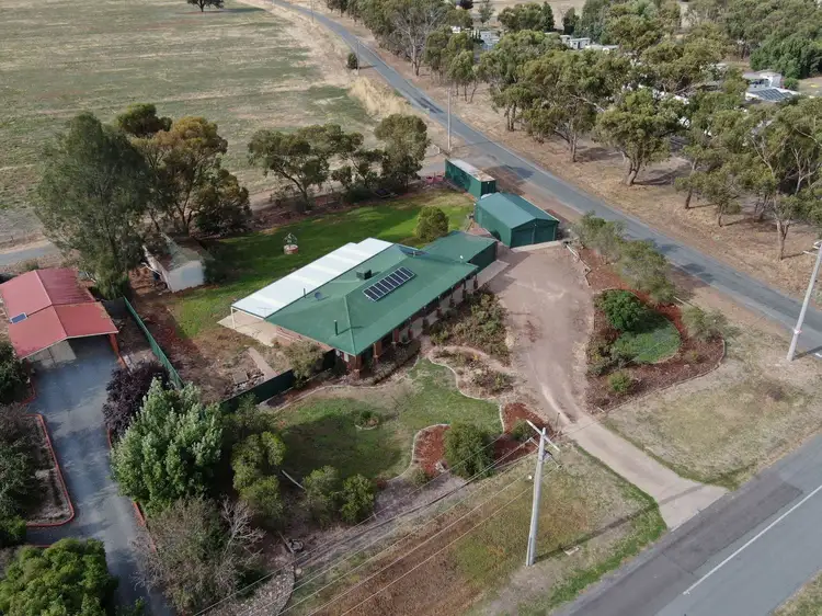 Main view of Homely house listing, 1 Wallace Street, Congupna VIC 3633