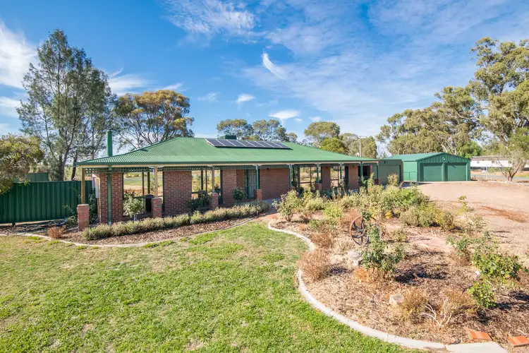 Fourth view of Homely house listing, 1 Wallace Street, Congupna VIC 3633
