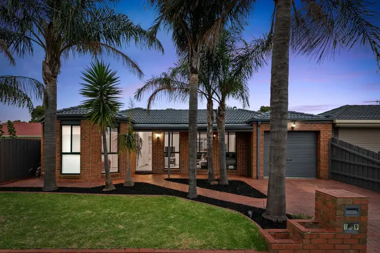 Main view of Homely house listing, 19 Penzance Place, Sydenham VIC 3037