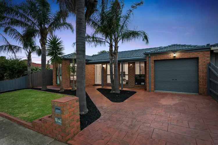 Second view of Homely house listing, 19 Penzance Place, Sydenham VIC 3037