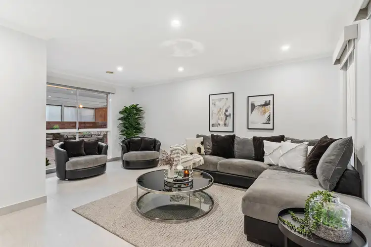 Fourth view of Homely house listing, 19 Penzance Place, Sydenham VIC 3037