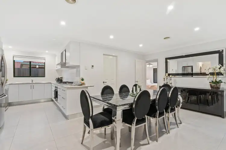 Fifth view of Homely house listing, 19 Penzance Place, Sydenham VIC 3037