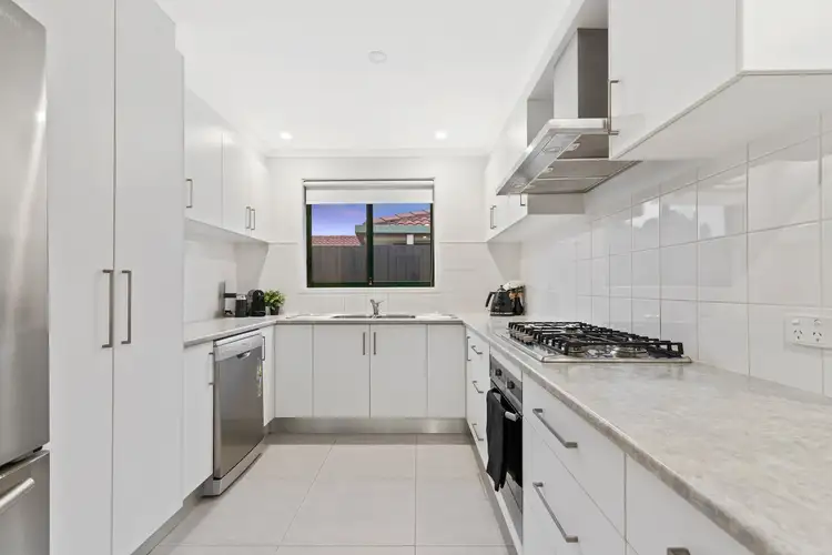 Sixth view of Homely house listing, 19 Penzance Place, Sydenham VIC 3037