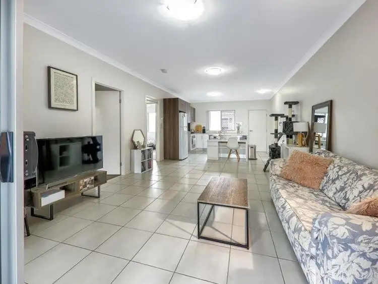 4/14 McIlwraith Street