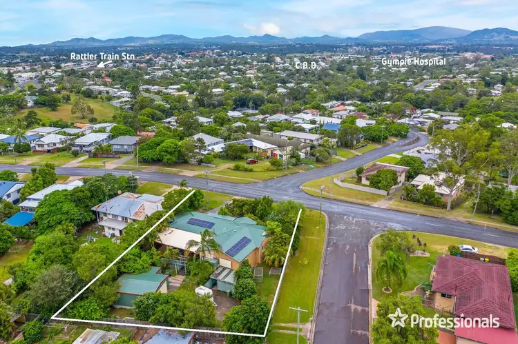 29 Old Maryborough Road, Gympie QLD 4570