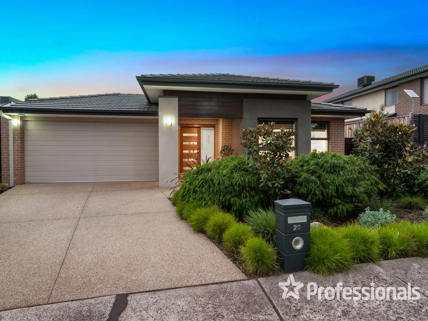 Main view of Homely house listing, 26 Norris Circuit, Croydon VIC 3136
