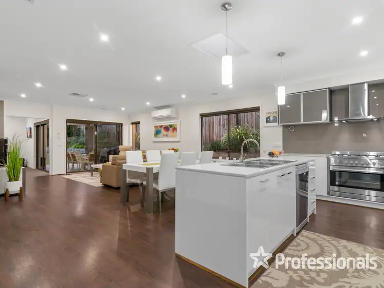 Third view of Homely house listing, 26 Norris Circuit, Croydon VIC 3136