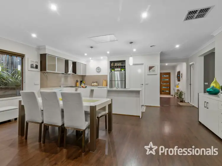 Fifth view of Homely house listing, 26 Norris Circuit, Croydon VIC 3136