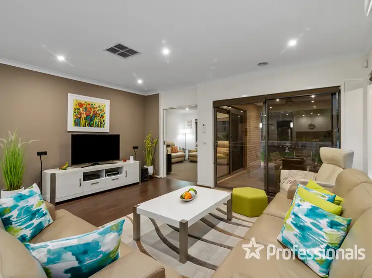 Sixth view of Homely house listing, 26 Norris Circuit, Croydon VIC 3136