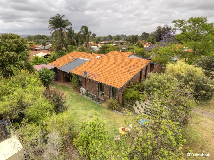 50 Pyrus Way, Forrestfield WA 6058