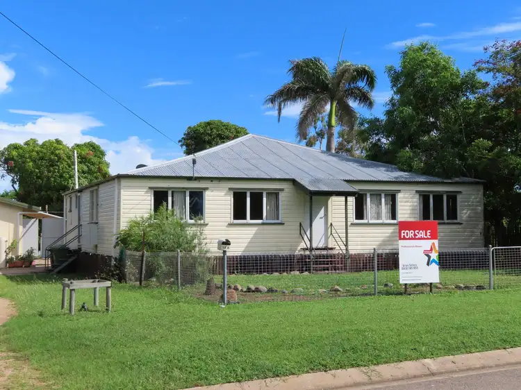 Main view of Homely house listing, 14 Livingstone Street, Bowen QLD 4805