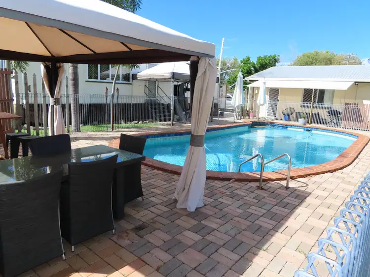 Second view of Homely house listing, 14 Livingstone Street, Bowen QLD 4805