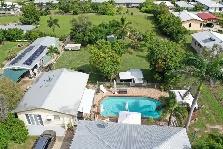 Third view of Homely house listing, 14 Livingstone Street, Bowen QLD 4805