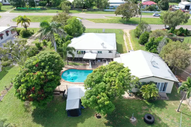 Fourth view of Homely house listing, 14 Livingstone Street, Bowen QLD 4805