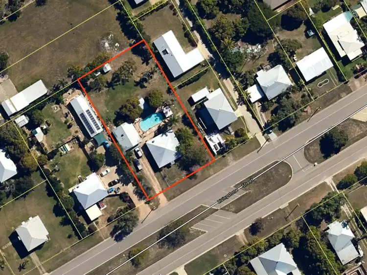 Fifth view of Homely house listing, 14 Livingstone Street, Bowen QLD 4805