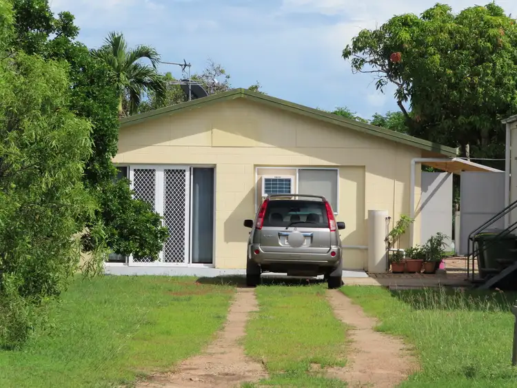 Sixth view of Homely house listing, 14 Livingstone Street, Bowen QLD 4805
