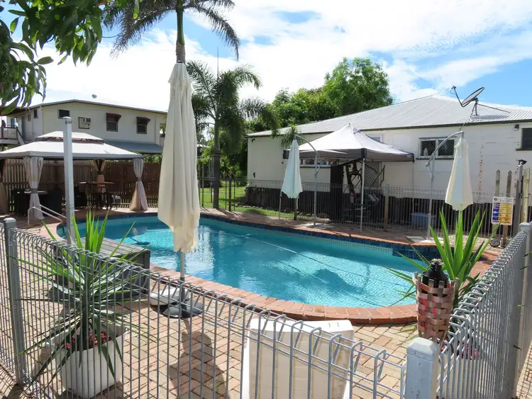 Seventh view of Homely house listing, 14 Livingstone Street, Bowen QLD 4805