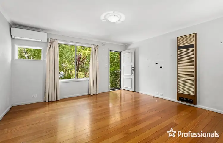Fourth view of Homely unit listing, 2/6 Stirling Road, Croydon VIC 3136