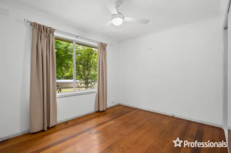 Fifth view of Homely unit listing, 2/6 Stirling Road, Croydon VIC 3136