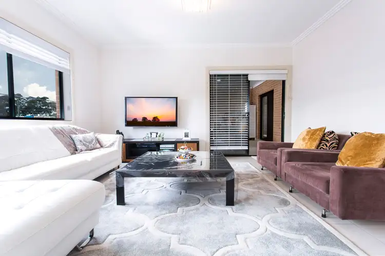 Second view of Homely apartment listing, 2A Banksia Road, Greenacre NSW 2190
