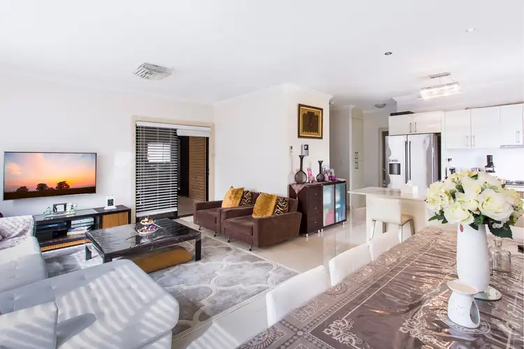 Third view of Homely apartment listing, 2A Banksia Road, Greenacre NSW 2190