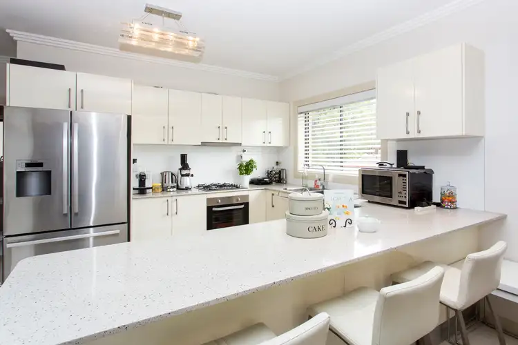 Fourth view of Homely apartment listing, 2A Banksia Road, Greenacre NSW 2190