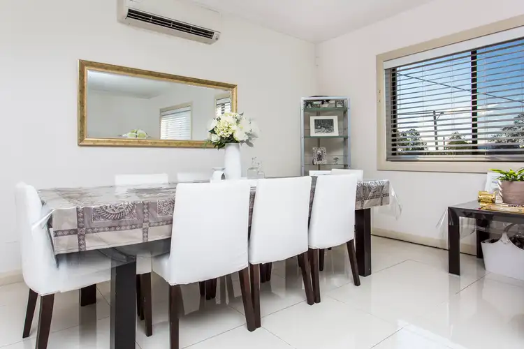 Fifth view of Homely apartment listing, 2A Banksia Road, Greenacre NSW 2190